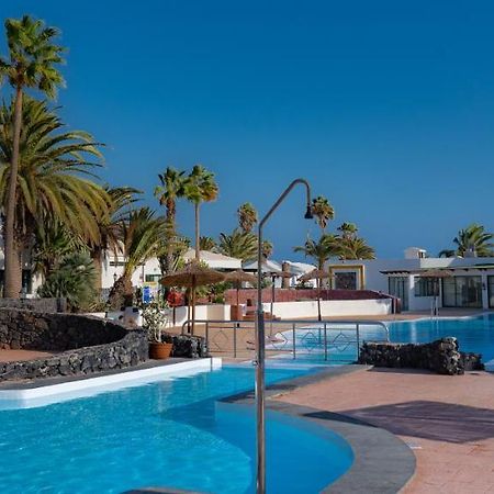 Beautiful Studio On The Seafront Costa Teguise Extérieur photo