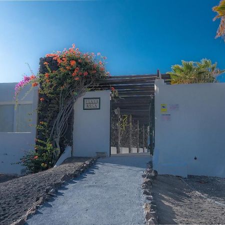 Beautiful Studio On The Seafront Costa Teguise Extérieur photo