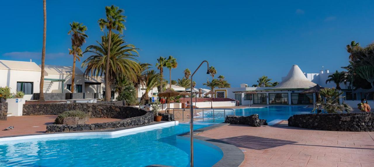 Beautiful Studio On The Seafront Costa Teguise Extérieur photo