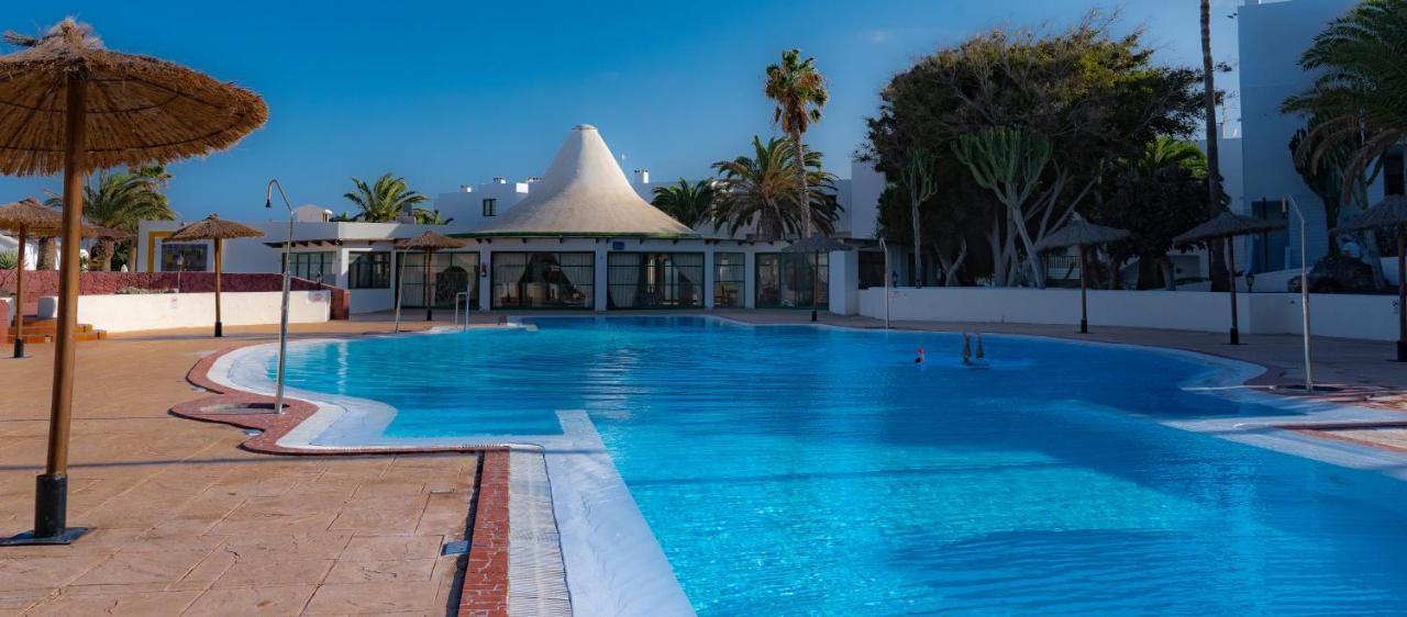 Beautiful Studio On The Seafront Costa Teguise Extérieur photo
