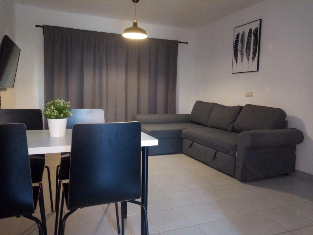 Beautiful Studio On The Seafront Costa Teguise Extérieur photo