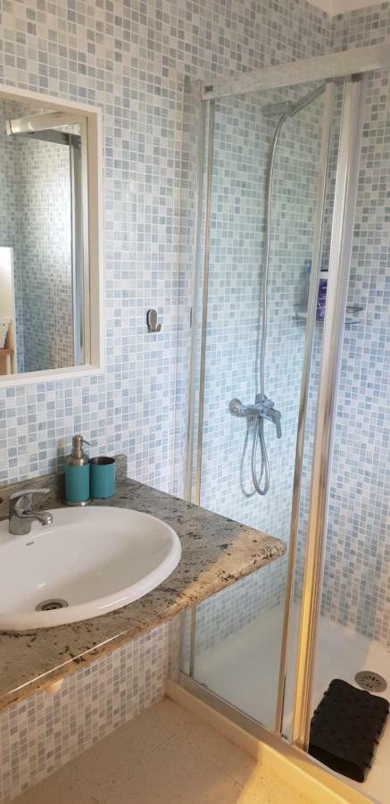 Beautiful Studio On The Seafront Costa Teguise Extérieur photo