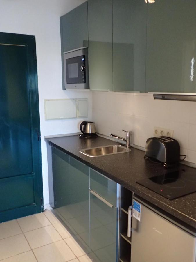 Beautiful Studio On The Seafront Costa Teguise Extérieur photo