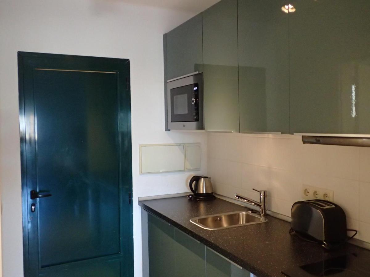 Beautiful Studio On The Seafront Costa Teguise Extérieur photo